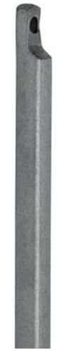 Format 4016753107206 – Stangen f. Tortreibr 10 X 1500 mm hell-verz
