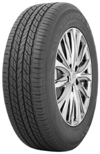 Toyo Open Country U/T M+S - 225/60R18 100H - Sommerreifen
