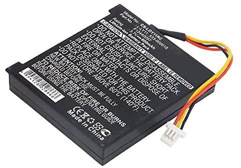 Akku für Logitech Gaming Headset G930, 3,7V, Li-Ion