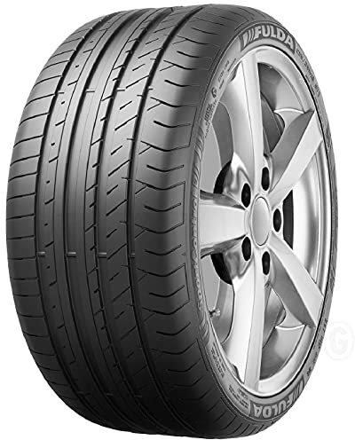 Fulda SportControl 2 XL FP - 225/45R18 95Y - Sommerreifen