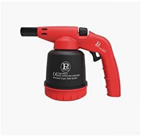 CANNELLO SALDATORE A GAS HELLFIRE PA PROJECT PIEZO CON PORTACARTUCCIA PLASTICA