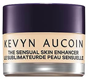 Kevyn Aucoin The Sensual Skin Enhancer SX02 Soft Peach-Light For Women 8,5 g Concealer