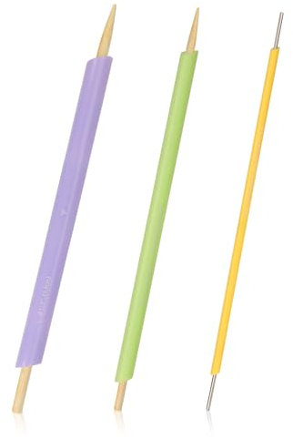 Quick Turn Fabric Set, Quick Turn Fabric Tube Turners Multifunctional Tube Turning Tool for Sewing Tube Turner Sewing Tool for Crafts DIY Sewing Knitting