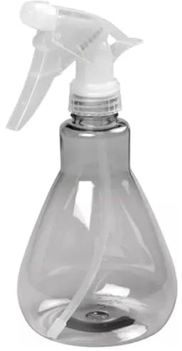 Plastic 500ml/1000ml Spray Bottle With Adjustable Trigger Action For Misting And Full Spray Modes | Ideal For Home Cleaning Including Windows | Creating DIY Cleaning Solutions (500ml)
