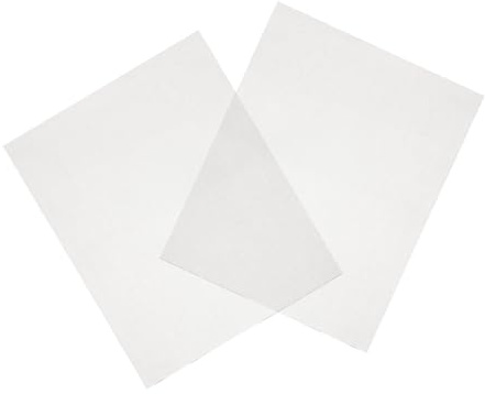 WHAMVOX 2 Piezas Malla Metálica De Tungsteno Para Reparar Parachoques De Coche Rejilla De Alambre Ligera Y Resistente Para Cortar Y Adaptar En Reparaciones Construcción Y Electrónica