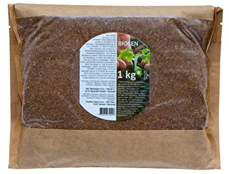 Organico, Attivatore Biologico per Compostiera