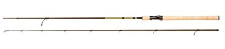 DAM Effzett Classic Spin Rute 2,70 Meter 15-45 WG