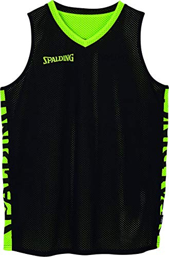 Spalding Män, Svart, akvamarin, XXL