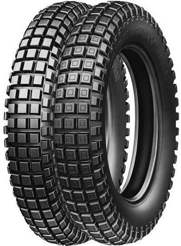 MICHELIN 2.75/- 21 45M Neumáticos de Verano Moto