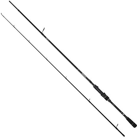 Abu Garcia Veritas 742ML 5-21g, 2,23m, Spinnrute, 1558816