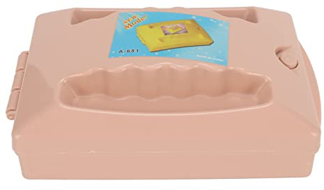 Barredora de alfombras y sofá, Cepillo de Limpieza con Doble Rodillo para Quitar residuos, para Mesa y Cama de Escritorio