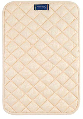 Norstar Biomagnetics Magnetic Pillow Pad | Experience Deep Relaxation and Better Sleep | Improve Circulation, & Boost Oxygen Levels