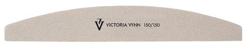 Victoria Vynn mezzaluna lima per unghie 150/150