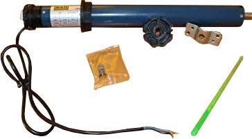 MOTOR PERSIANA CABLEADO (45mm 50Nm/90Kg)