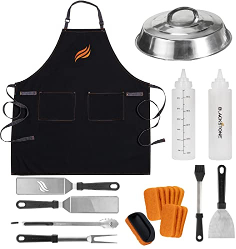 BLACKSTONE Pro 22Piece Tool Kit 5179