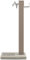 Fontana da Giardino con Rubinetto Base e Portagomma Belfer 42/QRRB Tortora
