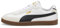 PUMA Club II Era, Sneaker Unisex Adulto, White Black-Vapor Gray, 38 EU
