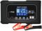 Chargeur de Batterie Intelligent 12V/24V 20A,Chargeur Rapide et Mainteneur pour Voiture Moto Camion avec Fonction de Réparation,Compatible avec Batteries au Lithium,LiFePO4,Plomb (AGM,EFB,Gel,SLA,WET)