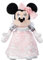 Disney Store Official - Minnie Maus als Braut - Kuscheltier - 30,5 cm/12 - Plüschmaus im Hochzeitskleid - Verlobungs- oder Hochzeitsgeschenk - Ab der Geburt geeignet - Ab 0 Jahren