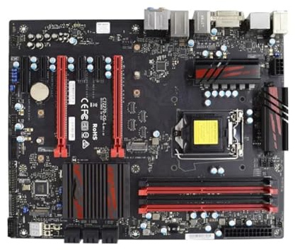 Placas Base Fit For SUPERMICRO C7Z270-CG-L Placa Base LGA 1151 Compatible con I7 7700K 6700K I5-7600K 6500 I3-7350K 6300 CPU DDR4 64GB HDMI ATX Intel Z270