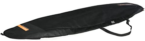 Prolimit Windsurf Sport Boardbag Black/Orange 240 90