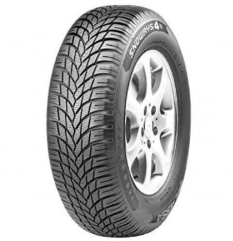 Lassa 205/55 R16 91H SNOWAYS 4 Winterreifen