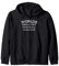 Worlds greatest football manager, sports coach gaming tee Zip Hoodie