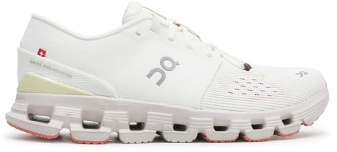 On Running 3WE30071217 Cloud X 4 Damen Ivory Sand EU 37.5