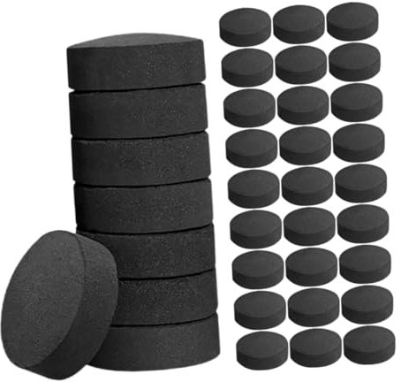 VANZACK 70pièces pour Barbecue Ignifuge pour Camping Et Cuisine Multifonctionnel