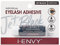 Kiss i-Envy Individual Eyelash Adhesive Jet Black