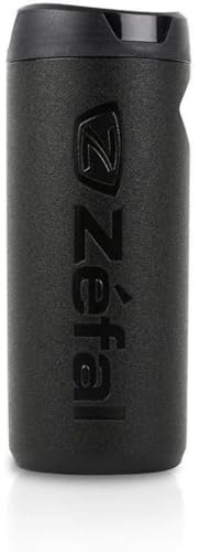 Zefal Z Box Bidon botellin Porta Utensilios, Negro, M