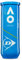 Dunlop Tennisball Australian Open - für Sand, Hartplatz und Rasen (1x3er Dose)