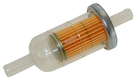 Benzinfilter 9 mm für Kawasaki VN 1500 ZX-10 ZX-6R ZX-9R ZXR XVS ZZR FZ FZR FJ