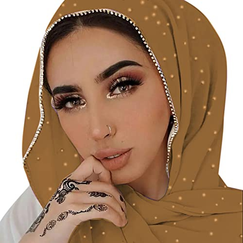 ANKOMINA Yf-210614140y Diamantes de Mujer