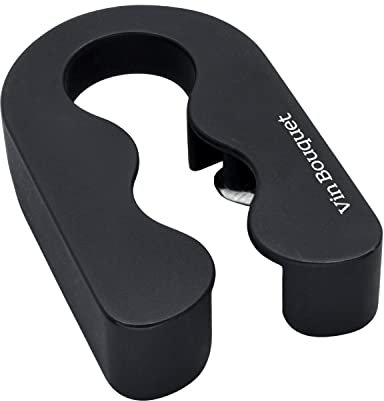 Décapsuleur, Coupe Sommelier, Coupe-capsule pour bouteilles de vin