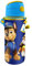 Kids Licensing Gourde en aluminium avec poignée et fermeture à clic, sans BPA et toxines, 600 ml, motifs pour enfants