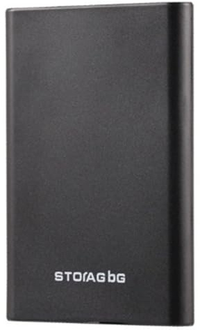 Remingtape USB3.0 hårddisk mekanisk hårddisk stor kapacitet externt lagringsmedium 500 GB