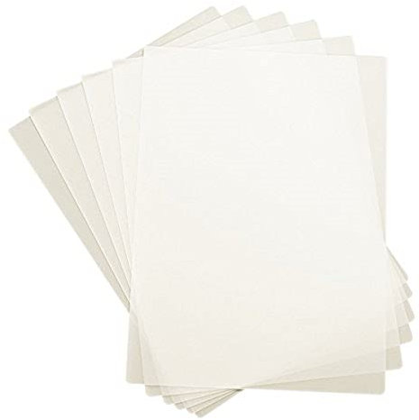 Dahle kontorsteknik lamineringsväska A3 Dahle 71233, 125 mikron, 303 x 426 303 x 426 mm