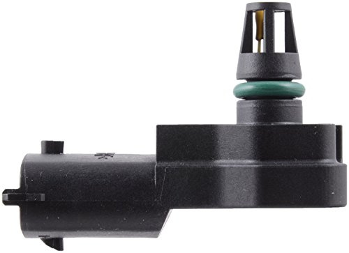 BOSCH 0261230298 Original Equipment Manifold Absolute Pressure (MAP) Sensor - Compatible with Select Chevrolet Cruze