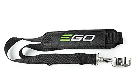 EGO POWER+ Shoulder Strap for Leaf Blower, String Trimmer, Multi-Head System - AP1500