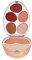 I Heart Revolution Surprise Egg Rose Gold -2 Highlighter & 5 Eyecolours Makeup Revolution