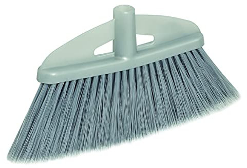 Pippo Scopa per Esterni con Fibre Sintetiche