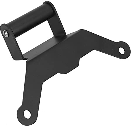 Soporte de Navegación para Motocicleta Reemplazo de Aluminio para XMAX 250 300 500 2018 2021 Soportes para Dispositivos Eléctricos para Deportes Motorizados Soportes para