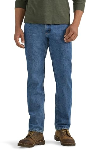 Wrangler Authentics herr Jeans Classic Regular