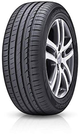 Hankook Ventus Prime2 K115 - 225/60R17 99H - Sommerreifen