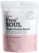 Free Soul Vegan Protein Powder | Formulated for Women | 600g | 20g Protein with Added Nutrients | Gluten & Soy Free Plant-Based Nutrition Shake | Pea & Hemp Isolate Protein | Vanilla Flavour