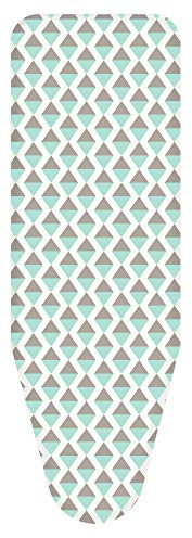 Bügelbrettbezug TRIANGOLI BLAU X-Large SONSTIGES