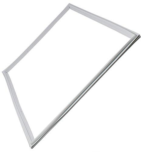 sparefixd Fridge or Freezer Door Seal Rubber Gasket for Lamona
