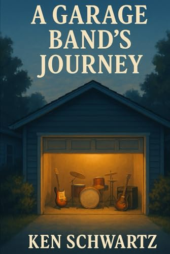 A Garage Band's Journey