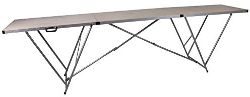 Kühnel Tapeziertisch Meister Alu 01063